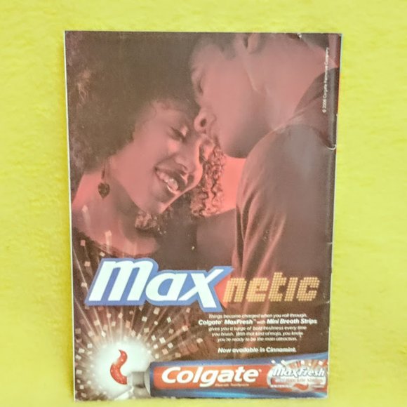 Jet Magazine May 1, 2006 Akeelah And The Bee - Picture 2 of 2